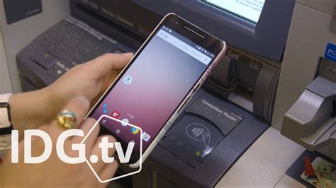 Some ATMs within secure locations may require a physical card for entry. . Nfc atms near me